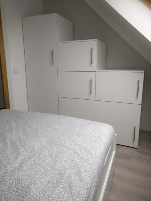 Greenfee Vakantieappartement De Haan Esterno foto