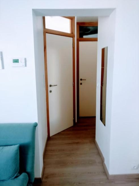 Greenfee Vakantieappartement De Haan Esterno foto
